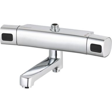 FM Mattsson Siljan 83910000 Bad- och duschblandare 160 c/c