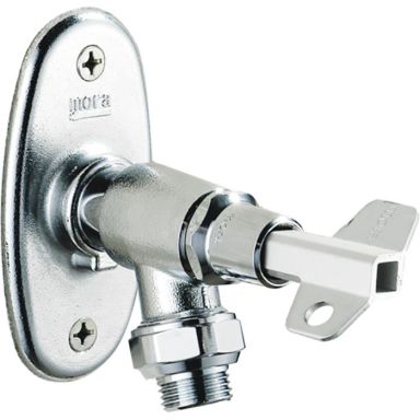 Mora 4316072V Vattenutkastare inbyggd backventil
