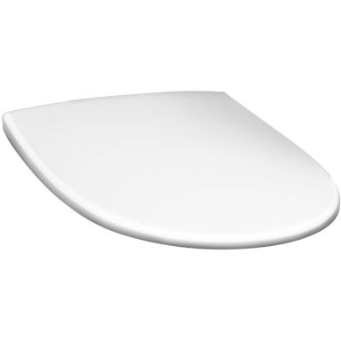 Gustavsberg Nautic PP WC-sete for Nautic-serien