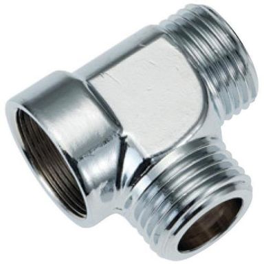 Mora 632307 VR-koppling 12/15 mm, G15 x M22x1, synlig rördragnin