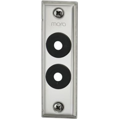 Mora 632318 Täckbricka 18/22 mm, dubbel
