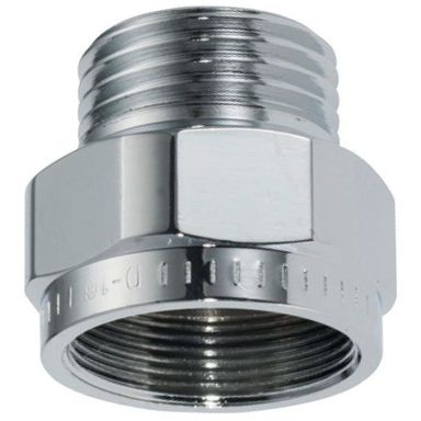 Mora 632437 R-koppling 16 mm, G15 x M23x1