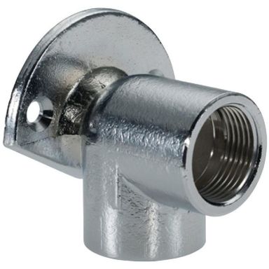 Mora 630840AE Ventilfäste G20 x 90°, inv. gg