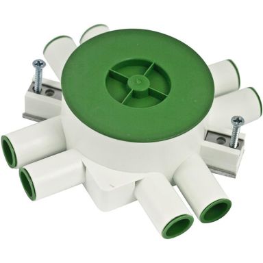 Gelia A002-2 Takboks med pusselokk