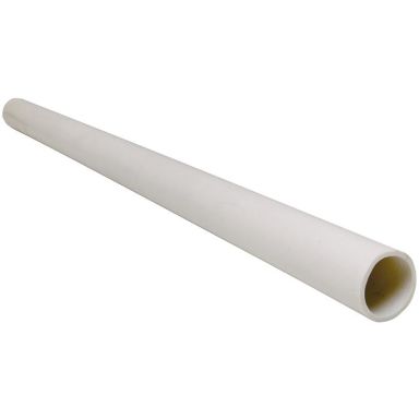 Pipelife 4014150051 VP-rør 32 mm x 3 m