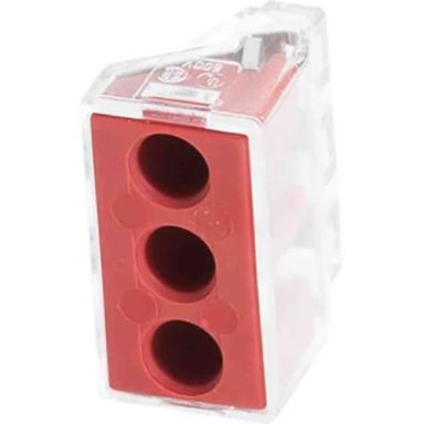 Wago 773-173 Rasialiitin 3 napaa, 50 kpl