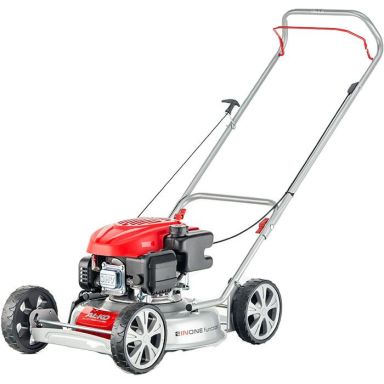 AL-KO Silver 468 B-A Bio Gräsklippare