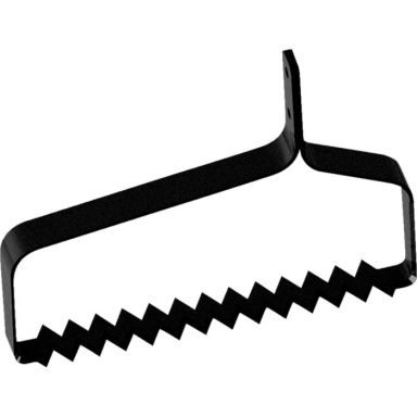 Bahco BCL141B22D Lyserød til kultivator, 220 mm
