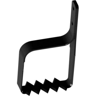 Bahco BCL141B8 Lyserød til kultivator, 80 mm