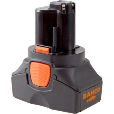 Bahco BCL32B1 Akku 14,4 V, 2,0 Ah