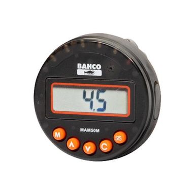 Bahco MAM50M Vinkelmätare