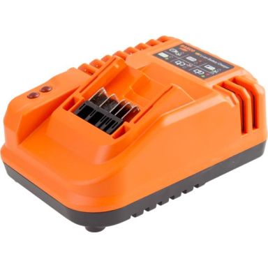 Bahco BCL33C1 Standardladdare 18 V, 2,3 A