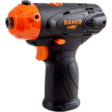 Bahco BCL32SP1 Pusse- og polermaskin uten batteri og lader