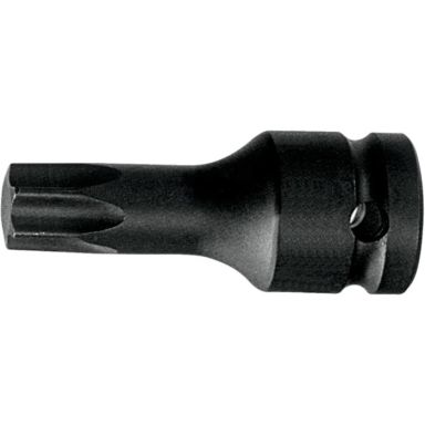 Bahco BBR203P940 Kraftbitshylsa för TORX-skruv