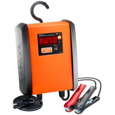 Bahco BBCE24-10 Lader 10 A, for 24 V batterier