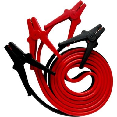 Bahco BBJL1630 Käynnistyskaapelit 16 mm x 3 m