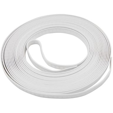 Schneider Electric 2704013 Forlegningsbånd 10 m x 14 mm, plastinnkapslet