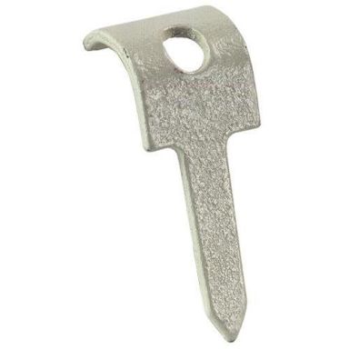 Castor 151467 Kabelklemme for tre, 20-pakning