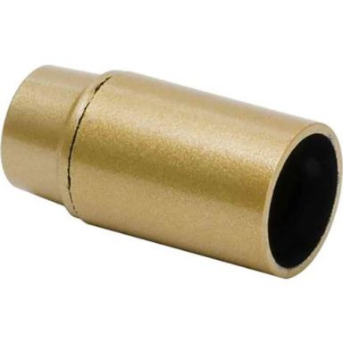 Gelia 100000953 Lamphållare E14, slät