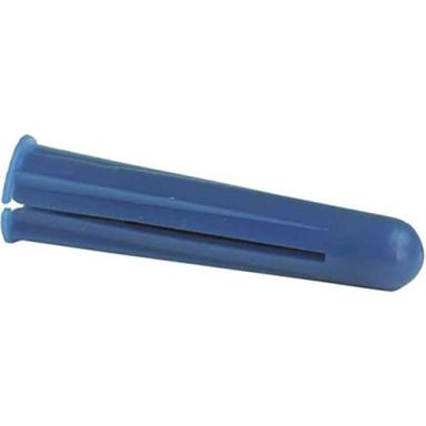 Schneider Electric IMT48000 Plugg 10 x 45 mm, blå, 100-pack
