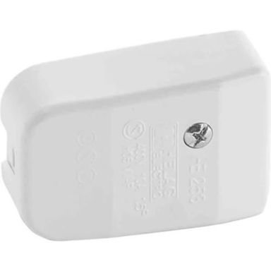 Gelia 050000500 Förgreningsbox 3-vägs, jordad
