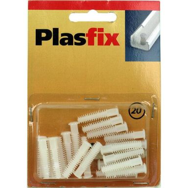 Plasfix 3100 Asennuslaatikko kiila-ankkuri