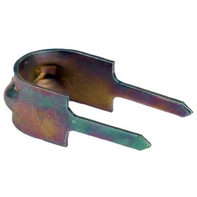 Letti 4013175802 Hakanen puumateriaalille, 16 mm, 10 kpl