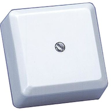 Gelia 050000602 Kytkentärasia liitinlohkolla, 5 kiinnikettä
