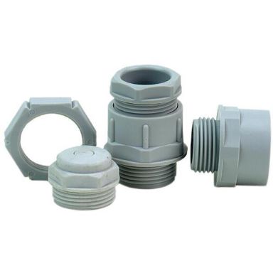 Gelia 050001450 Tiivistysholkki 15,2 mm, 2 kpl