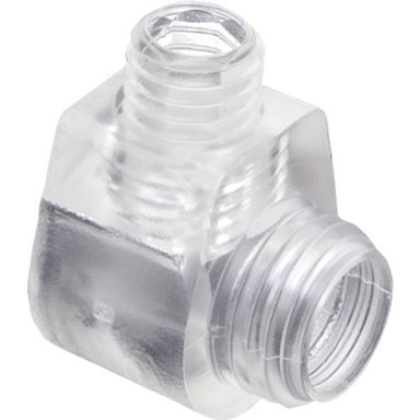Gelia 4000189112 Strekkavlaster utv. gjenge M10, transparent, 3-pakning