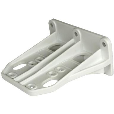 Beulco 5949816 Seinäkiinnike yksinkertainen, malliin Stora Björn