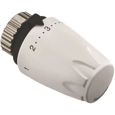 TA TRV Nordic Termostat med inbygg givare, 6-28 °C