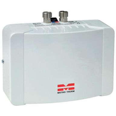 Metro Therm Minex 3,5 E Genomströmningsberedare