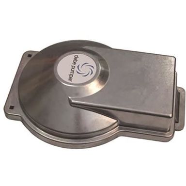 Debe 1732469 Borrtopp universal, med kopplingsplint