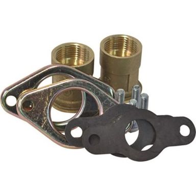 Wilo 2835359 Ventilflänssats inv. gänga G25