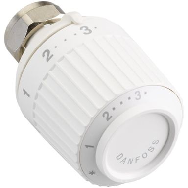 Danfoss RA 2770 T Servicetermostat för TA radiatorventiler, 8-21°C