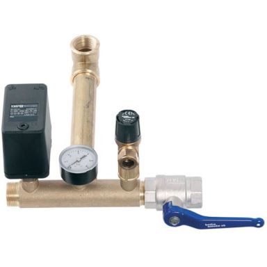 Beulco 5950506 Venttiiliputki Beulco-vesipuristimeen