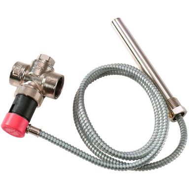 Somatherm SYR 3065 Temperaturbegrenser