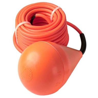 Grundfos 96003332 Niveauvippe med 10 m kabel