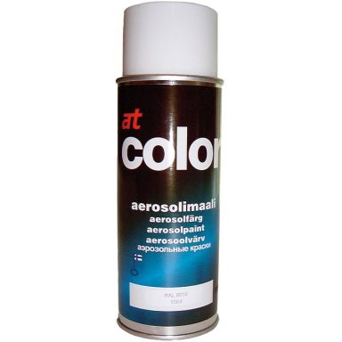 Purmo 6733343 Bättringsfärg vit, spray