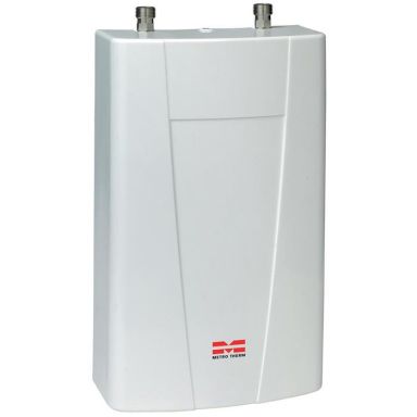 Metro Therm Minex 11 E Genomströmningsberedare