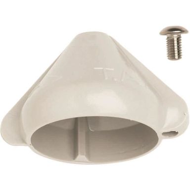 TA 50199004 Håndratt til radiatorventil RVO
