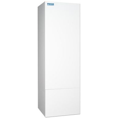 Metro Therm Focus VLM 300S Space Varmvattenberedare 270 l