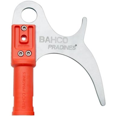 Bahco ASP-AS-HOOK Koukkusovitin ASP- ja ATP-varsiin