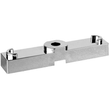 Faluplast 14235 Avstandskloss 10 x 80 mm, for dobbeltklemme