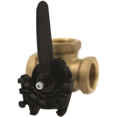 ESBE VRG801 Adaptersats