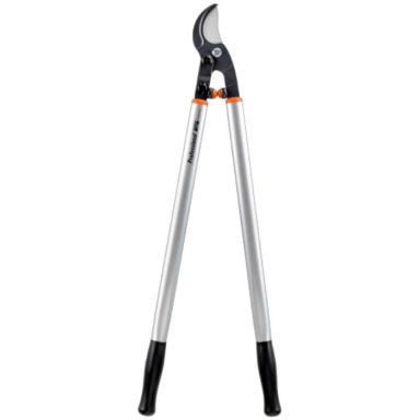 Bahco P280-SL-80 Grensax aluminium, med utväxling