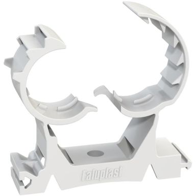 Faluplast Pex Fix 19460 Rörklämma för PEX-rör, 25/28/34 mm