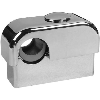 Faluplast Original 15905 Putken kiristin 45 mm, kromi