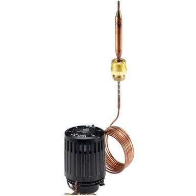 Danfoss RAVK Regulatordel 25-65 °C